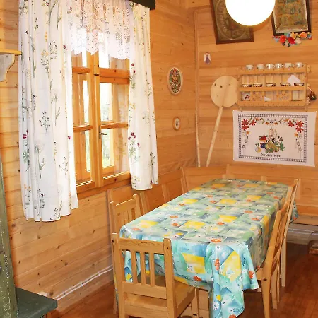 Chalet W Mecinie