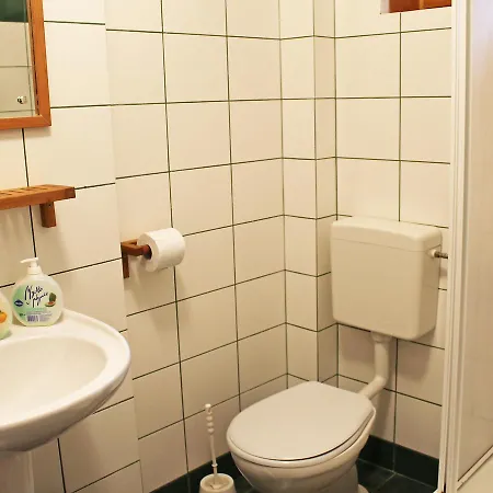 Alpesi faház Chalet W Mecinie Jaworzna