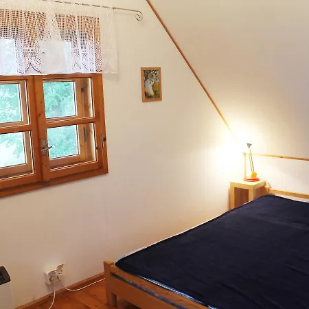 Chalet W Mecinie
